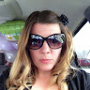 Meet your Posher, Krystal